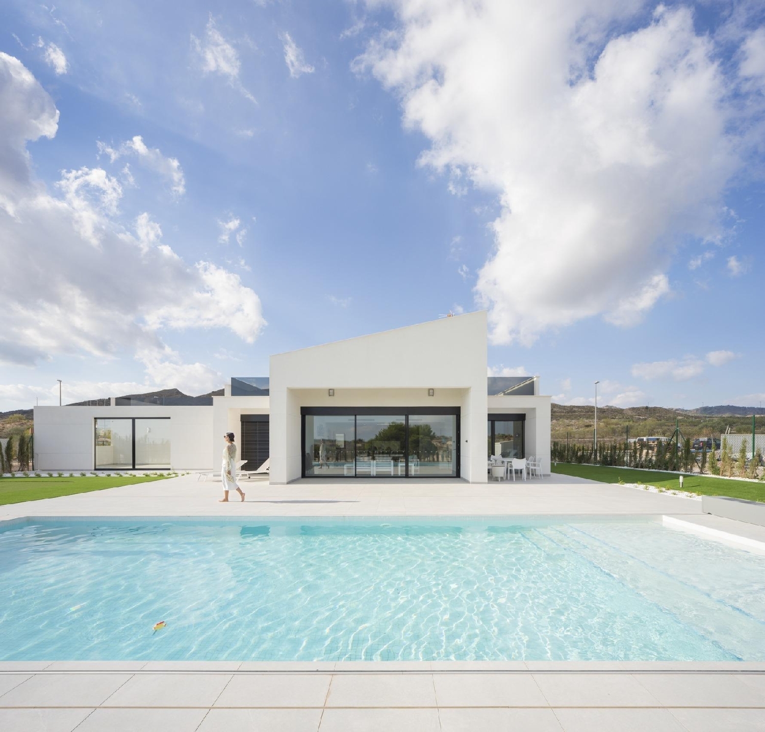  till salu villa Baños Y Mendigo Huerta De Murcia 1