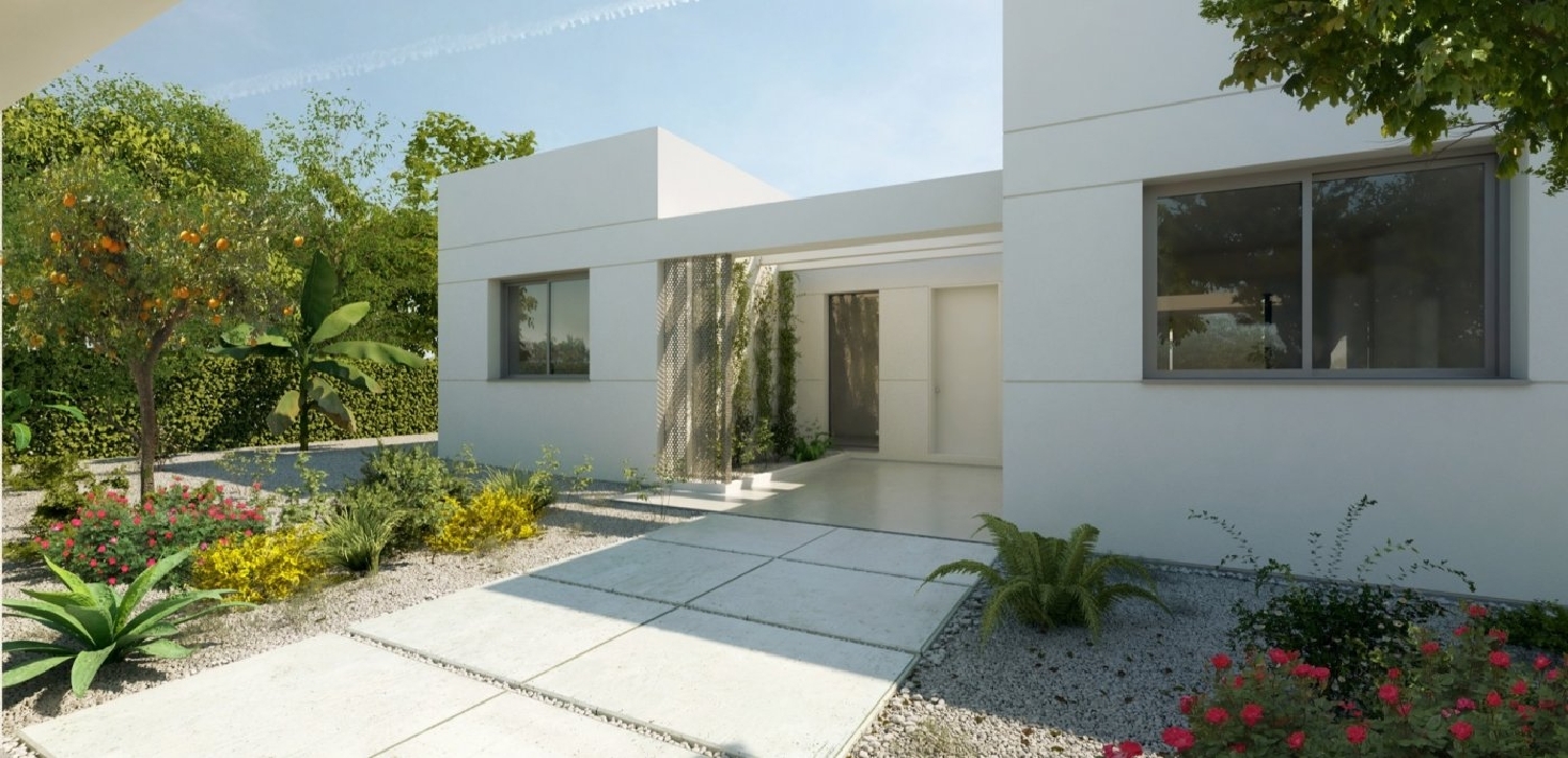  till salu villa Baños Y Mendigo Huerta De Murcia 6