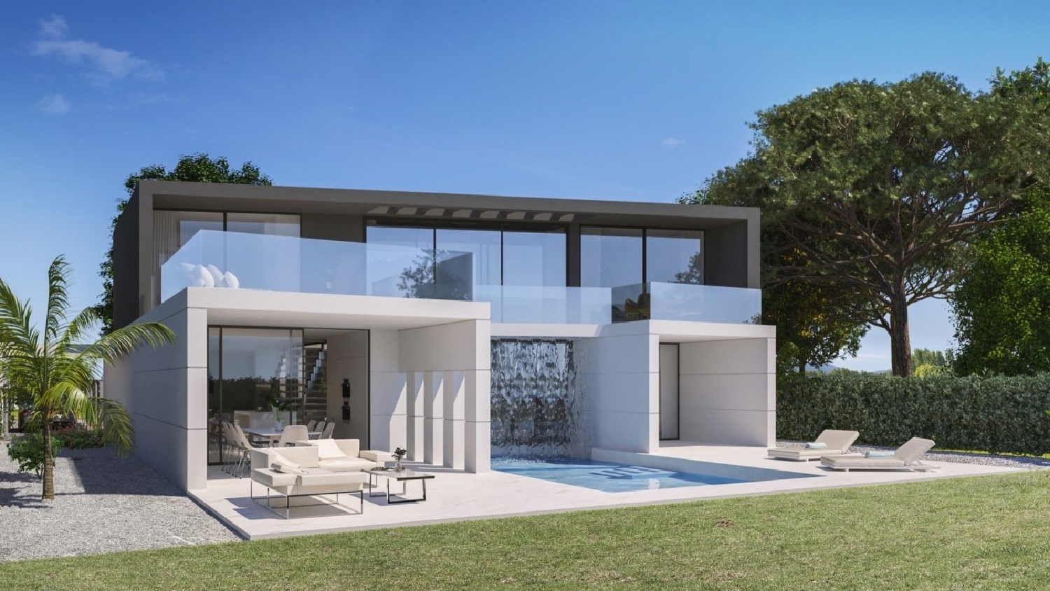  till salu villa Baños Y Mendigo Huerta De Murcia 4