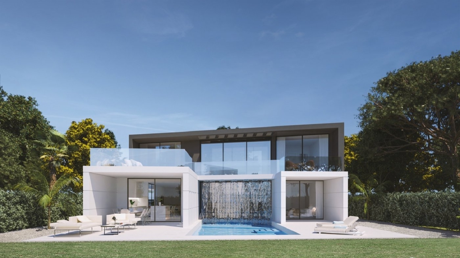  till salu villa Baños Y Mendigo Huerta De Murcia 3