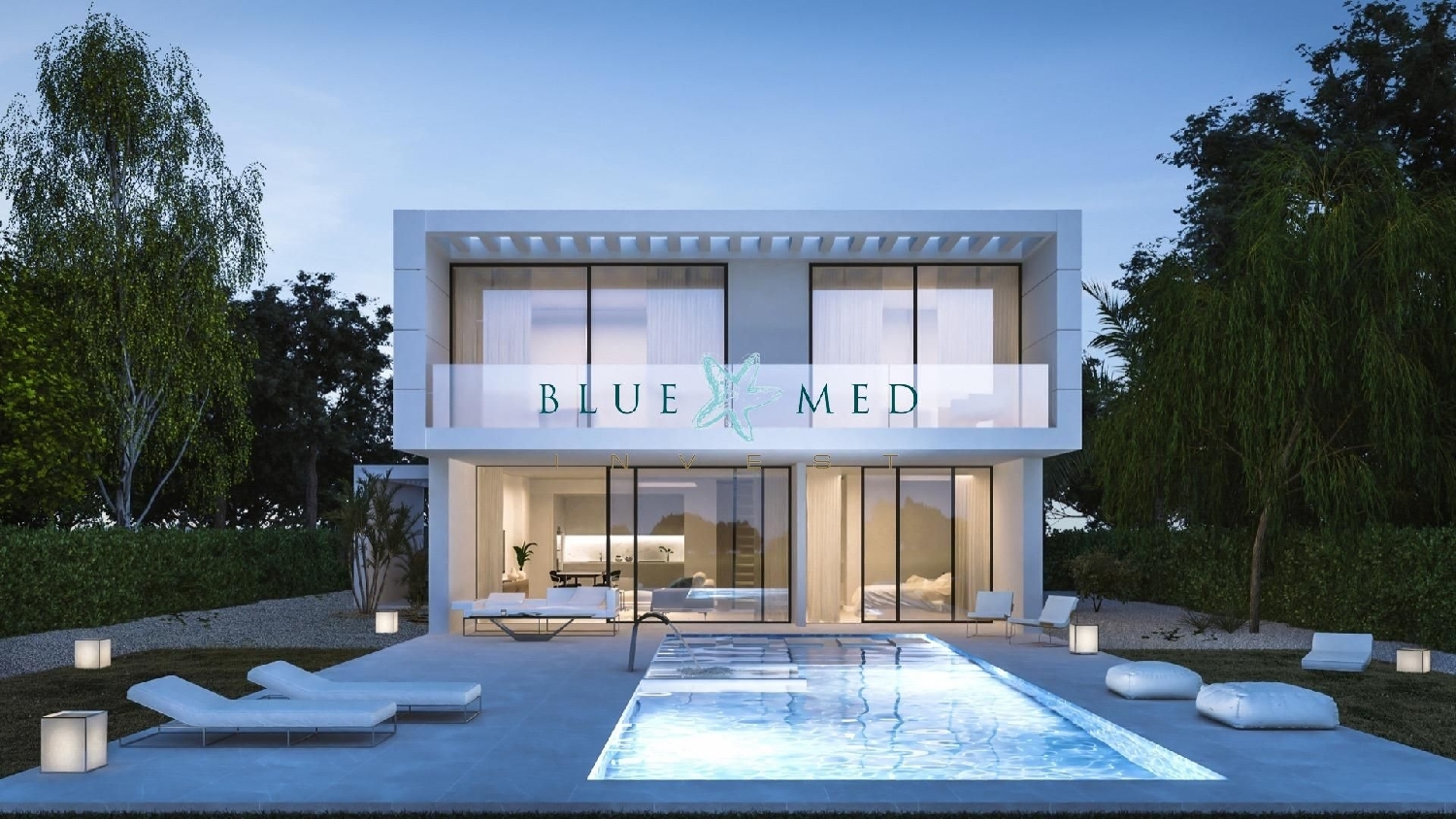  till salu villa Baños Y Mendigo Huerta De Murcia 7