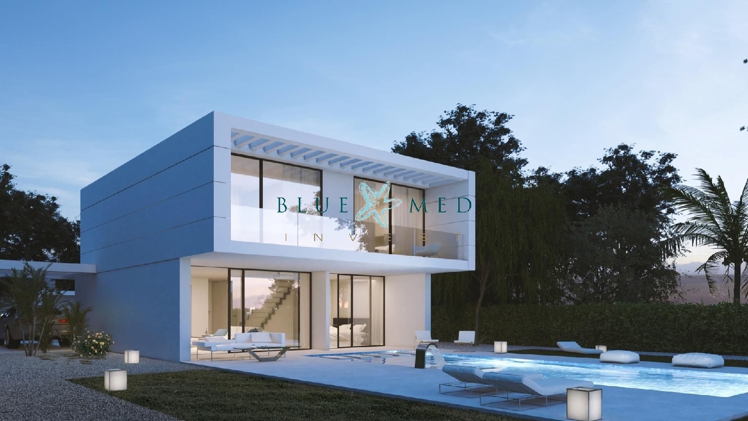  till salu villa Baños Y Mendigo Huerta De Murcia 6