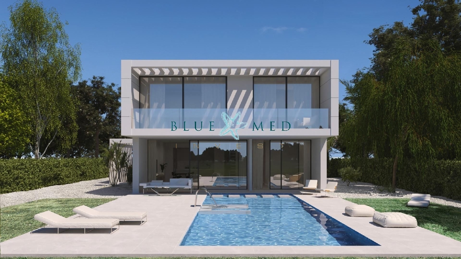 till salu villa Baños Y Mendigo Huerta De Murcia 3