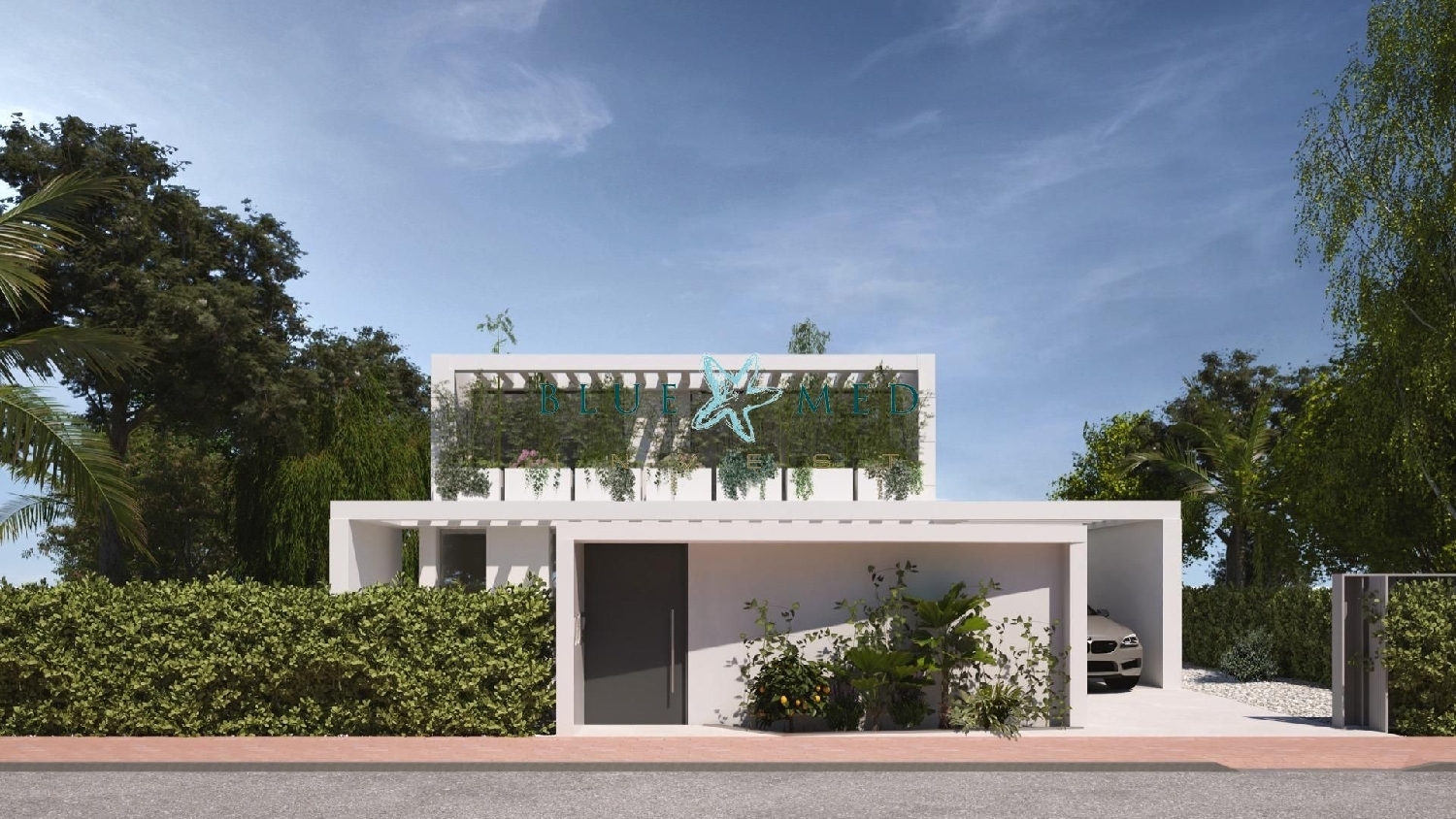  till salu villa Baños Y Mendigo Huerta De Murcia 4