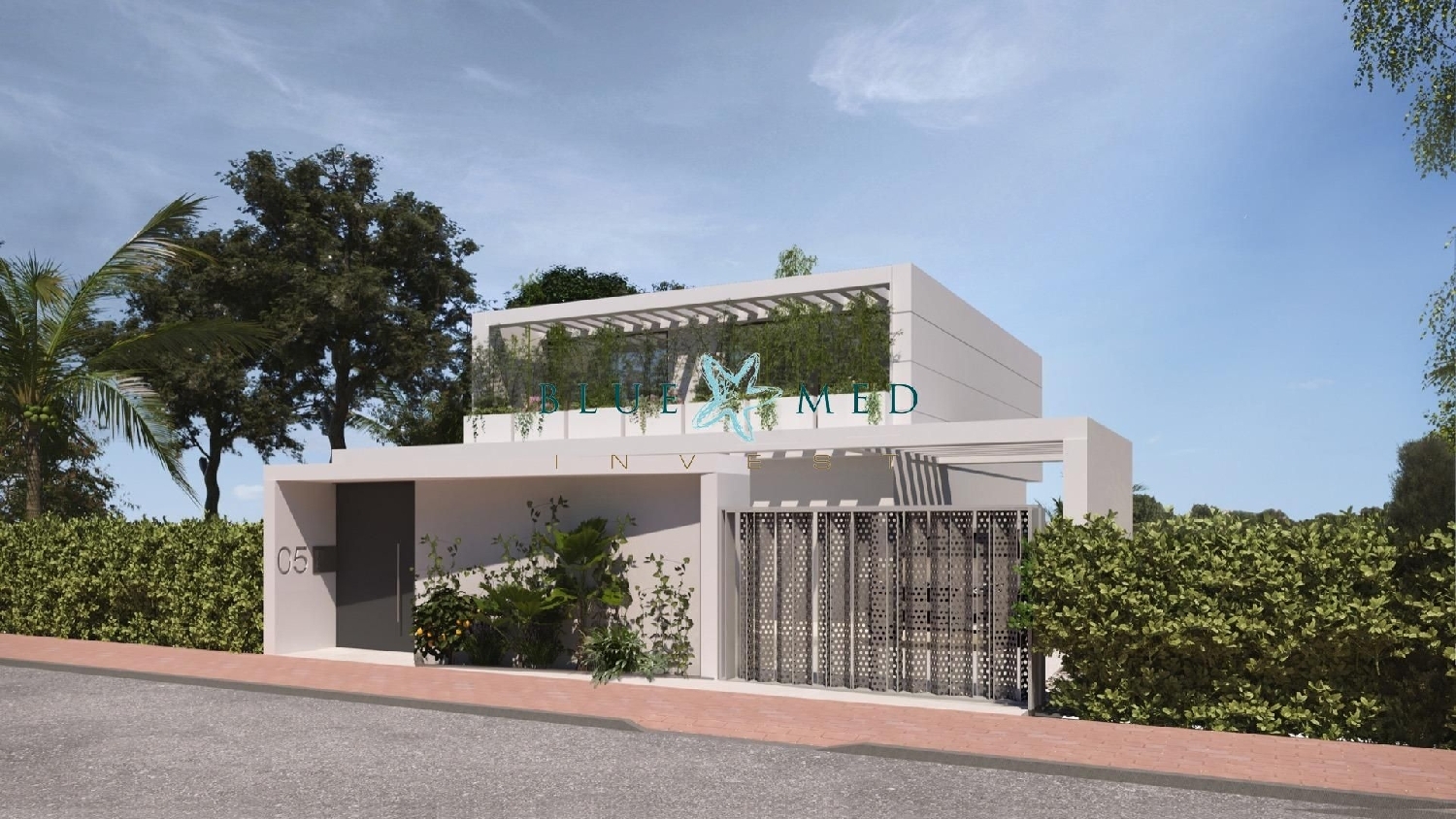  till salu villa Baños Y Mendigo Huerta De Murcia 5