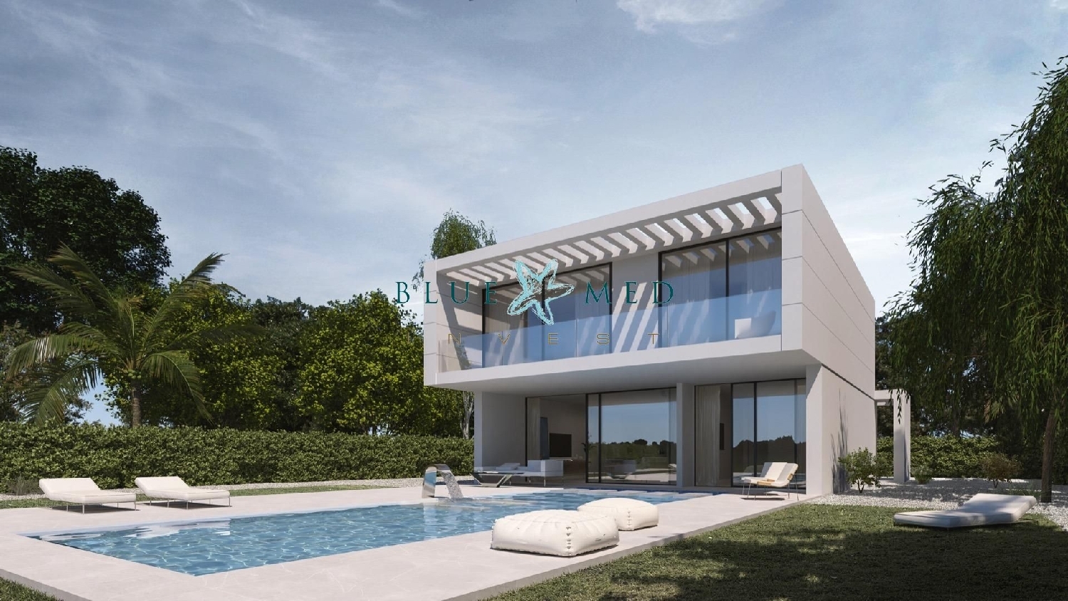  till salu villa Baños Y Mendigo Huerta De Murcia 1