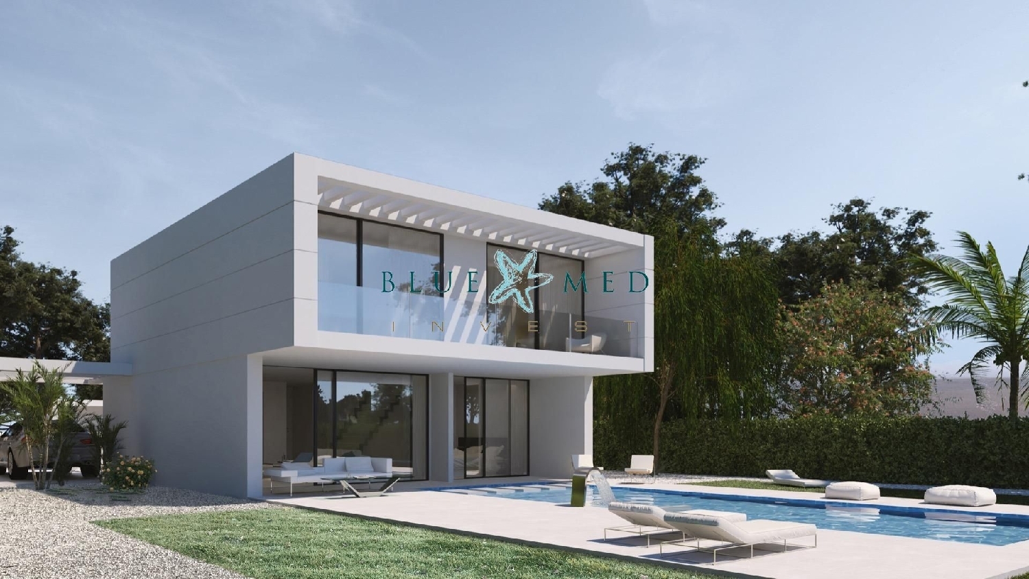 till salu villa Baños Y Mendigo Huerta De Murcia 2