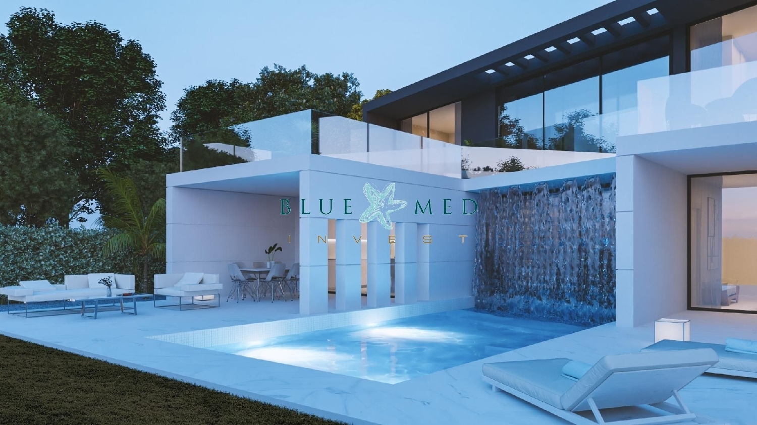  till salu villa Baños Y Mendigo Huerta De Murcia 5