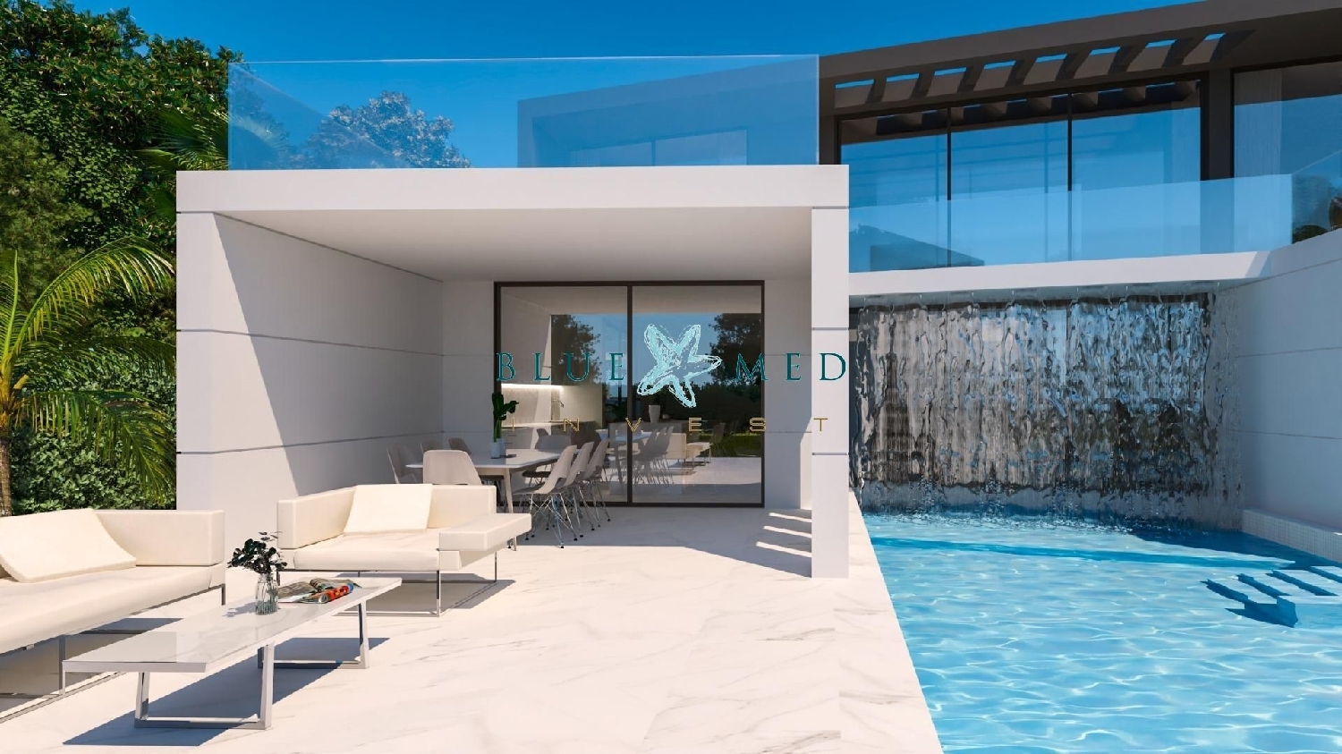  till salu villa Baños Y Mendigo Huerta De Murcia 6