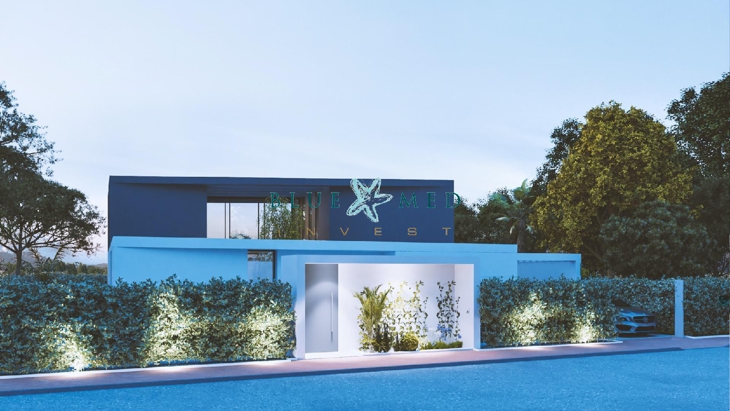 till salu villa Baños Y Mendigo Huerta De Murcia 3