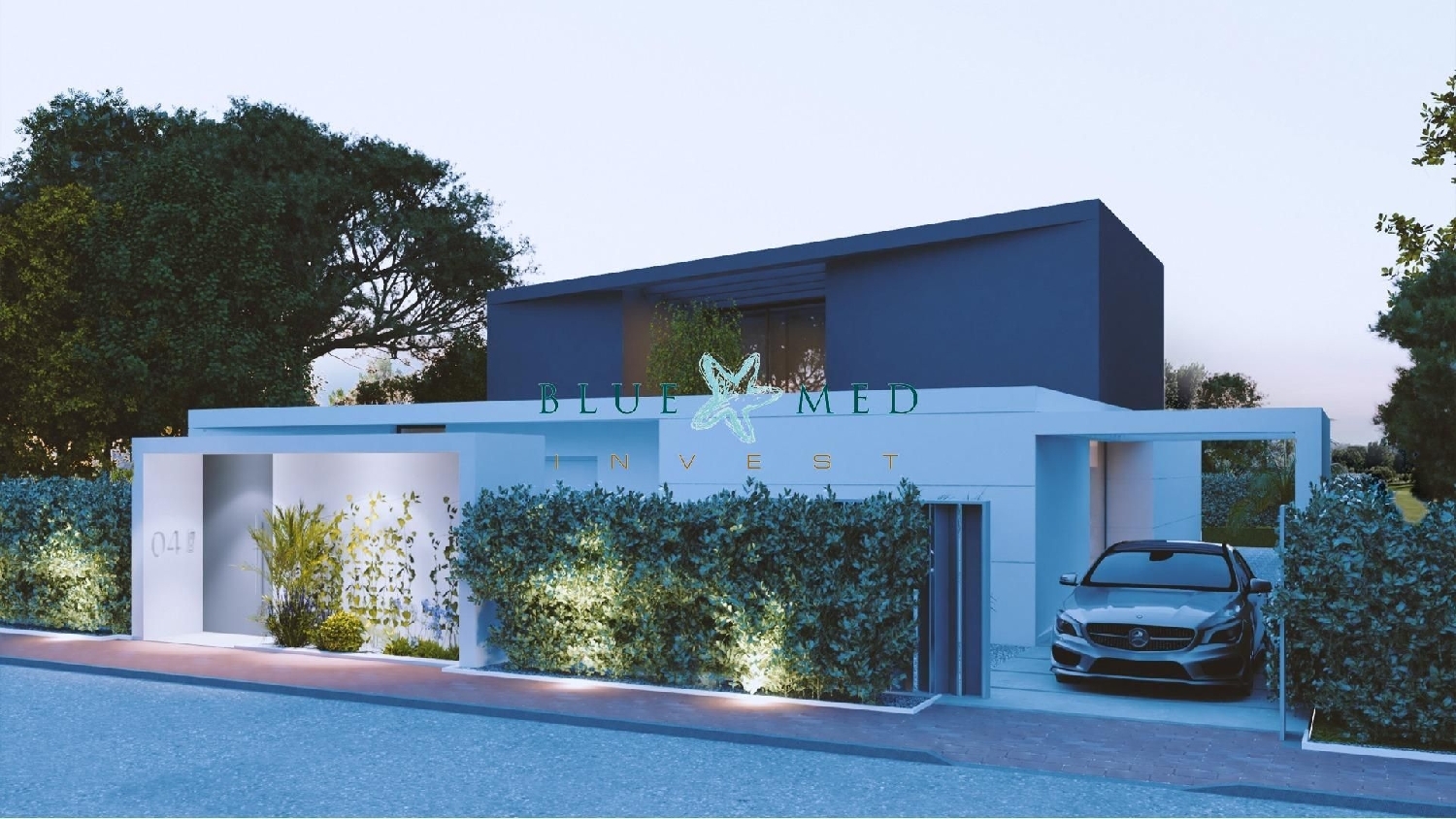 till salu villa Baños Y Mendigo Huerta De Murcia 2