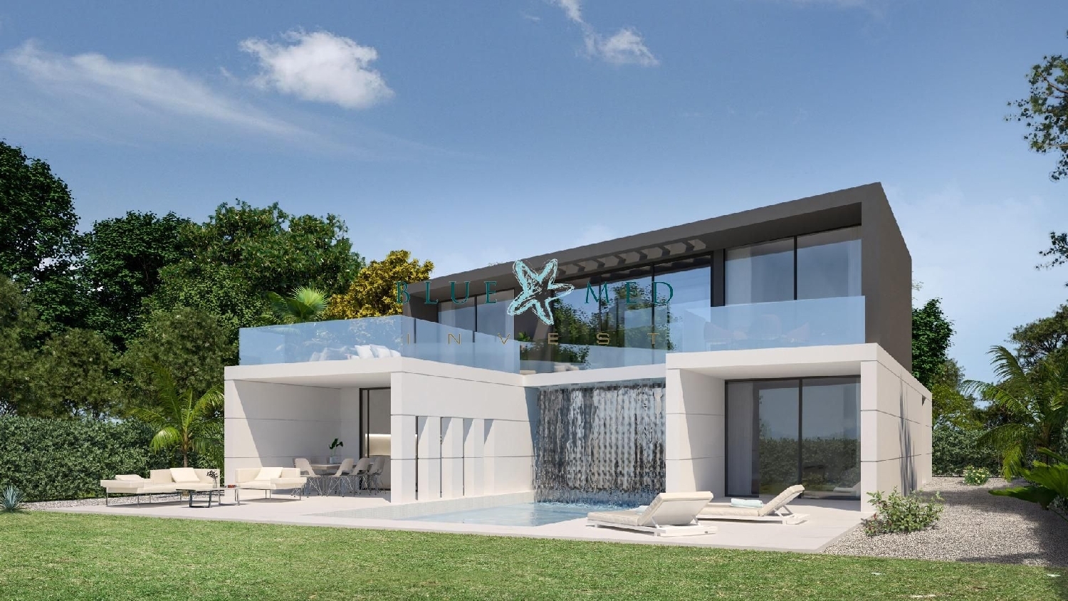  till salu villa Baños Y Mendigo Huerta De Murcia 1
