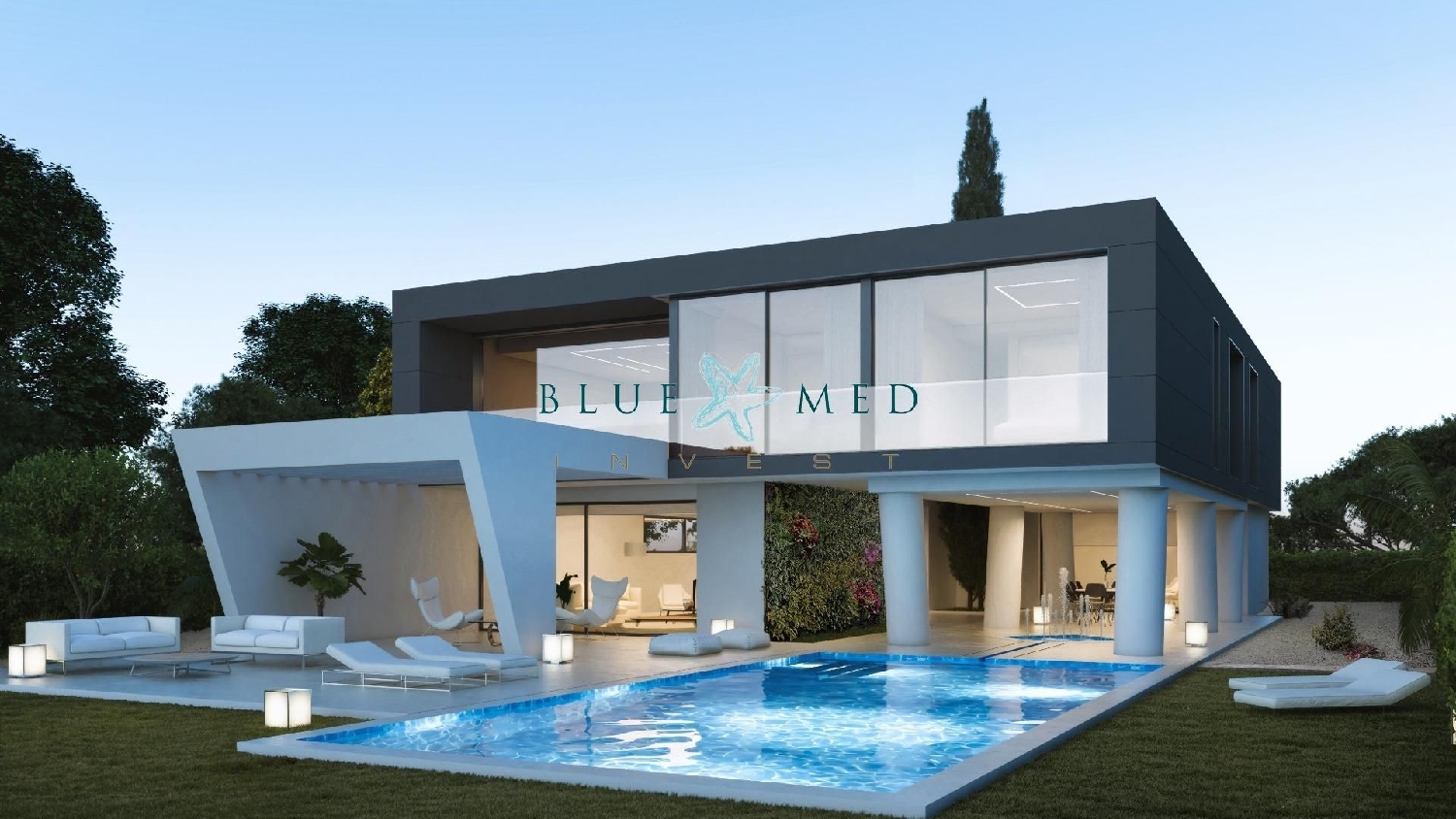  till salu villa Baños Y Mendigo Huerta De Murcia 4