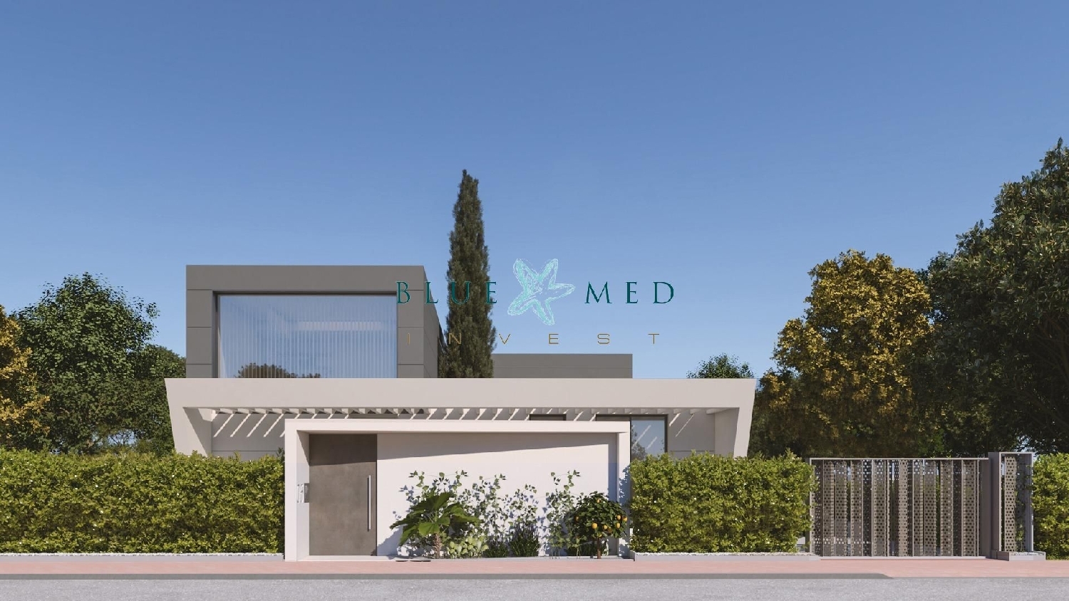  till salu villa Baños Y Mendigo Huerta De Murcia 7