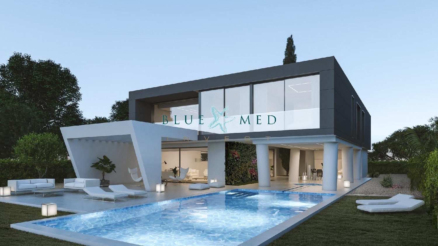  till salu villa Baños Y Mendigo Huerta De Murcia 5