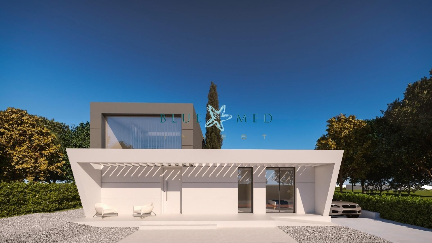 till salu villa Baños Y Mendigo Huerta De Murcia 2