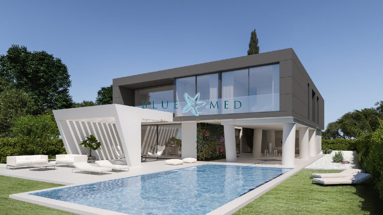  till salu villa Baños Y Mendigo Huerta De Murcia 6
