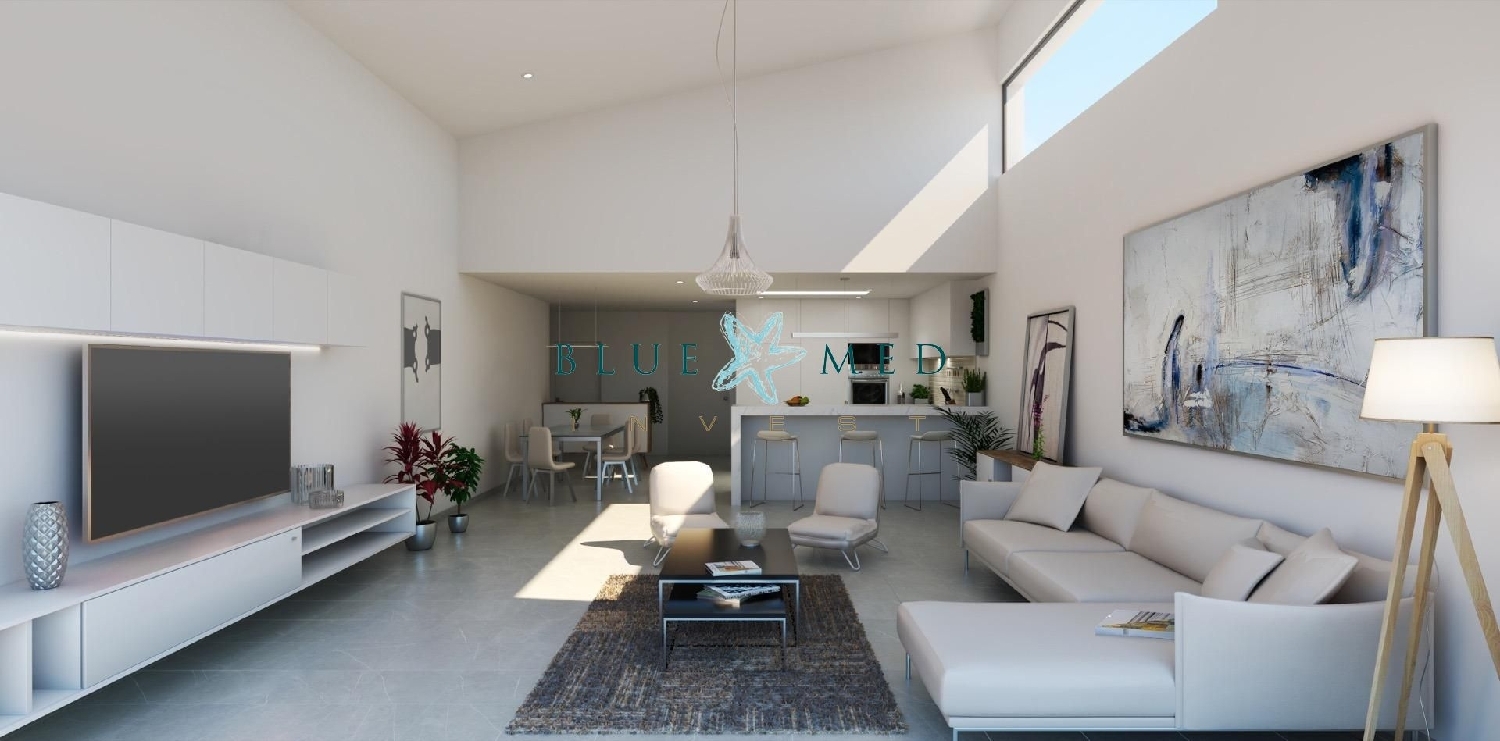  till salu villa Baños Y Mendigo Huerta De Murcia 8
