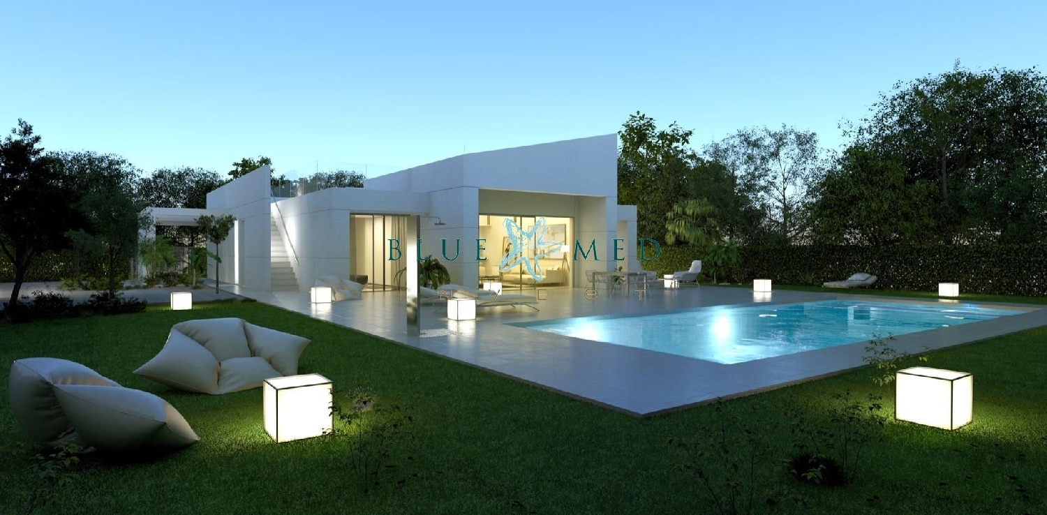  till salu villa Baños Y Mendigo Huerta De Murcia 6