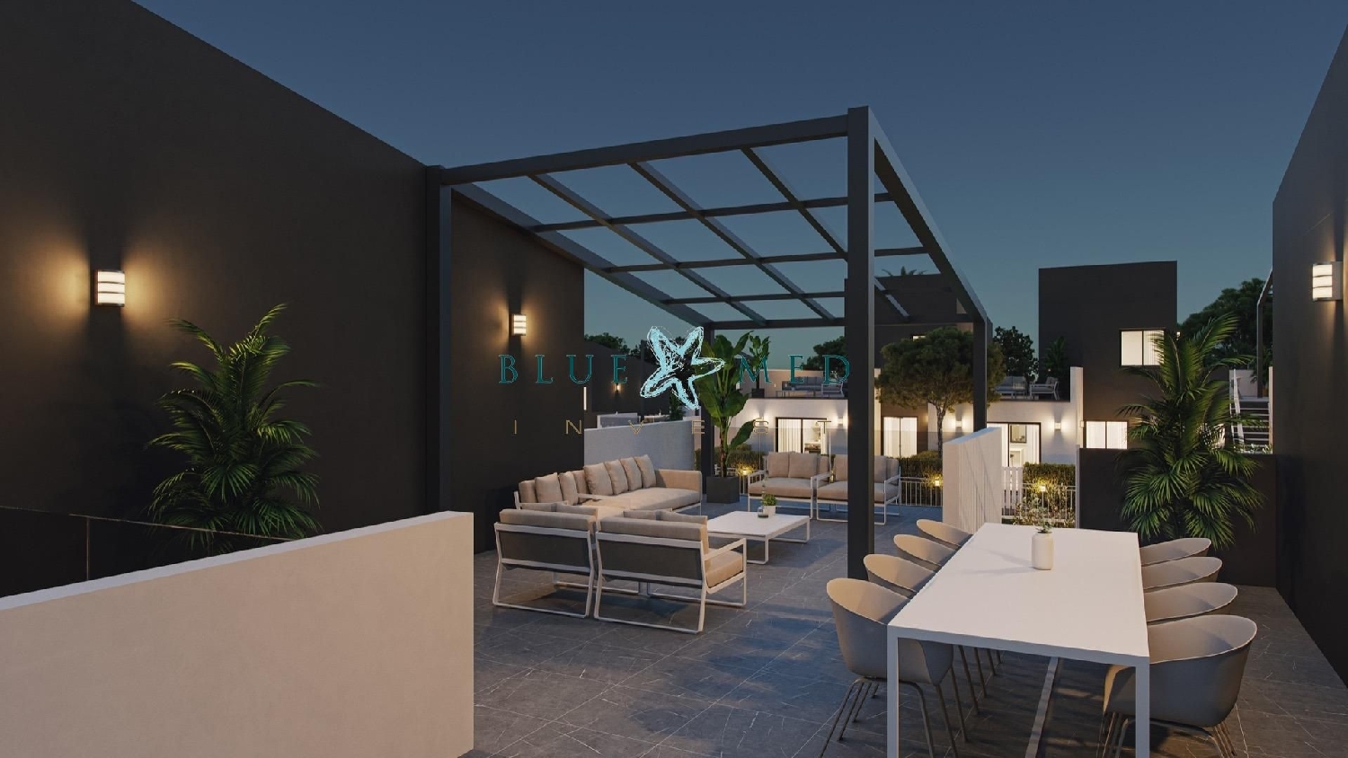  till salu villa Baños Y Mendigo Huerta De Murcia 5