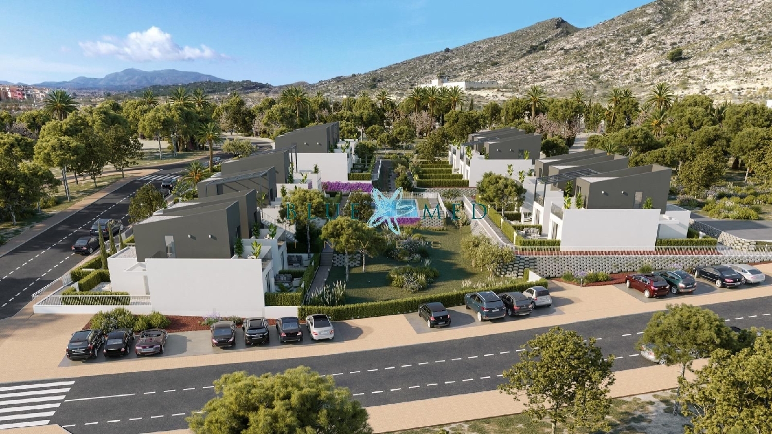  till salu villa Baños Y Mendigo Huerta De Murcia 8