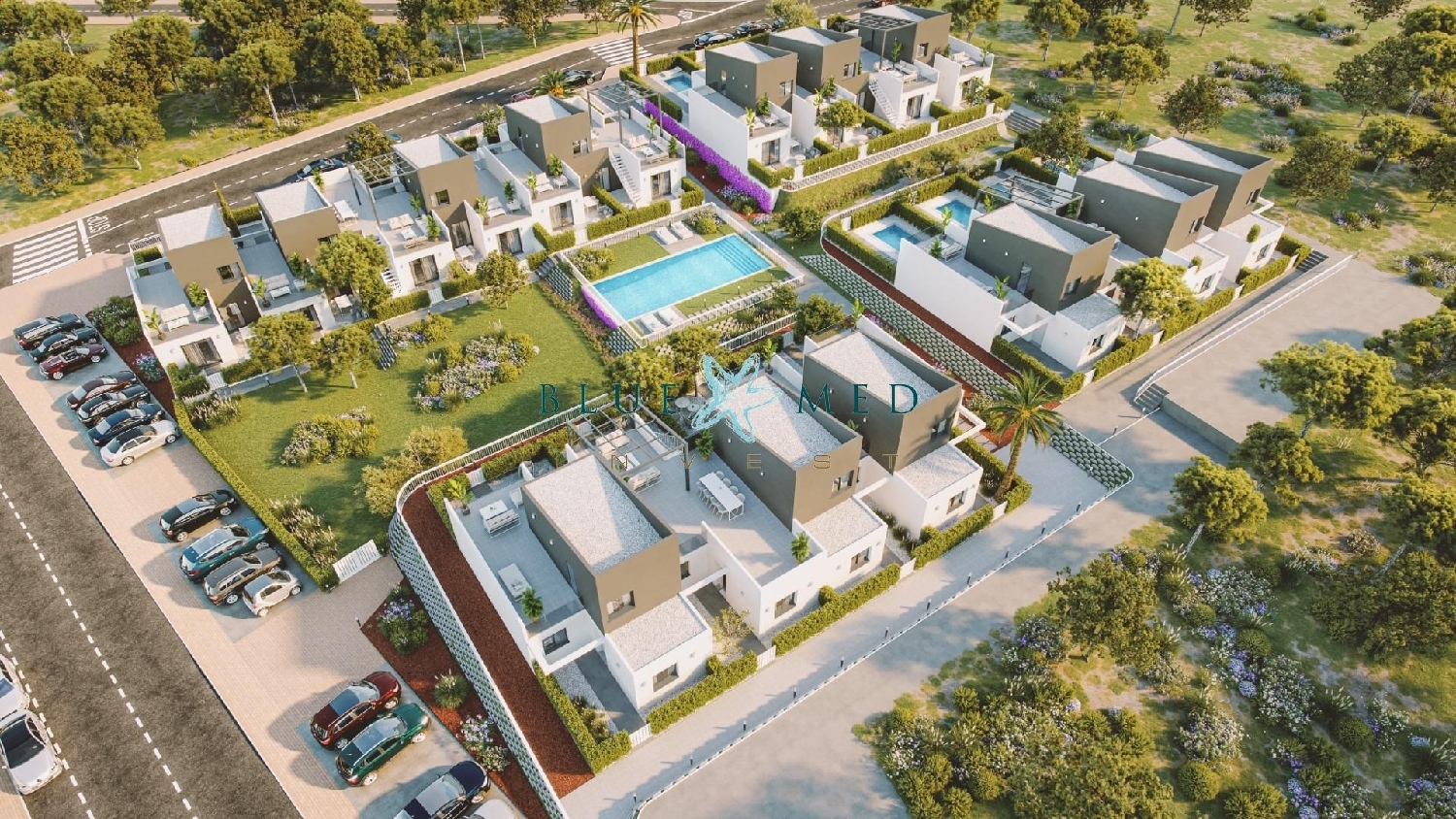  till salu villa Baños Y Mendigo Huerta De Murcia 3