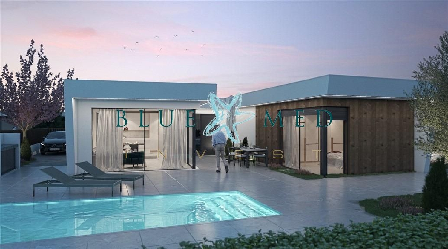  till salu villa Baños Y Mendigo Huerta De Murcia 6
