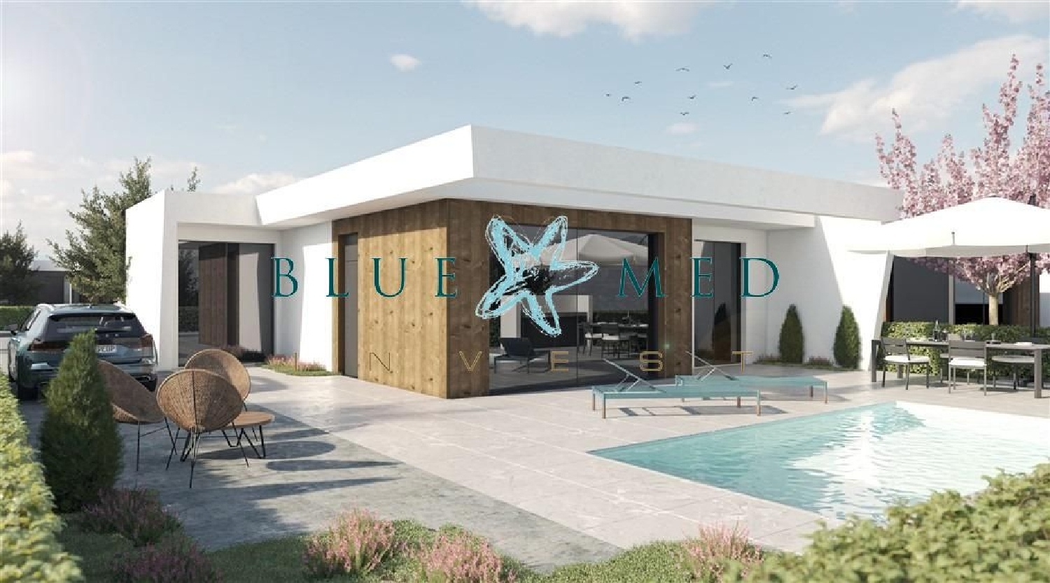  till salu villa Baños Y Mendigo Huerta De Murcia 6