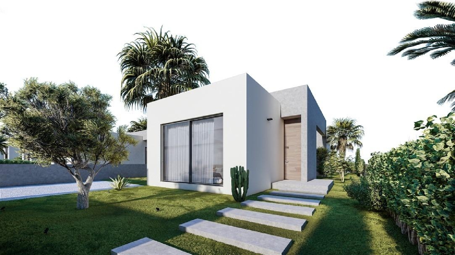  till salu villa Baños Y Mendigo Huerta De Murcia 8