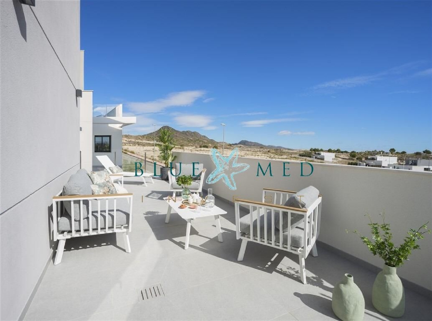  till salu villa Baños Y Mendigo Huerta De Murcia 6