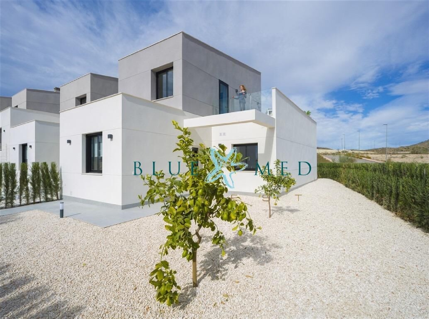  till salu villa Baños Y Mendigo Huerta De Murcia 5