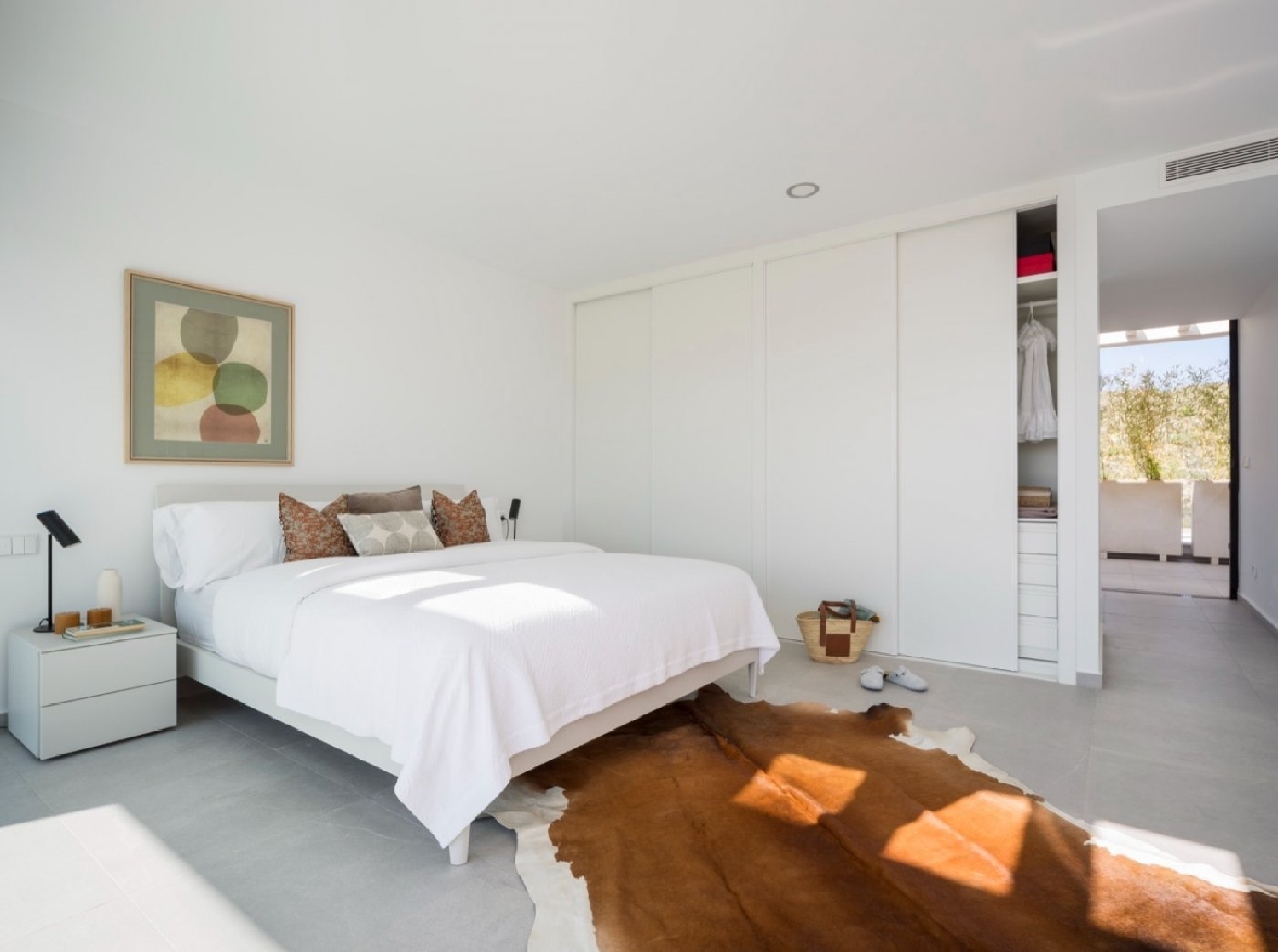  till salu villa Baños Y Mendigo Huerta De Murcia 7