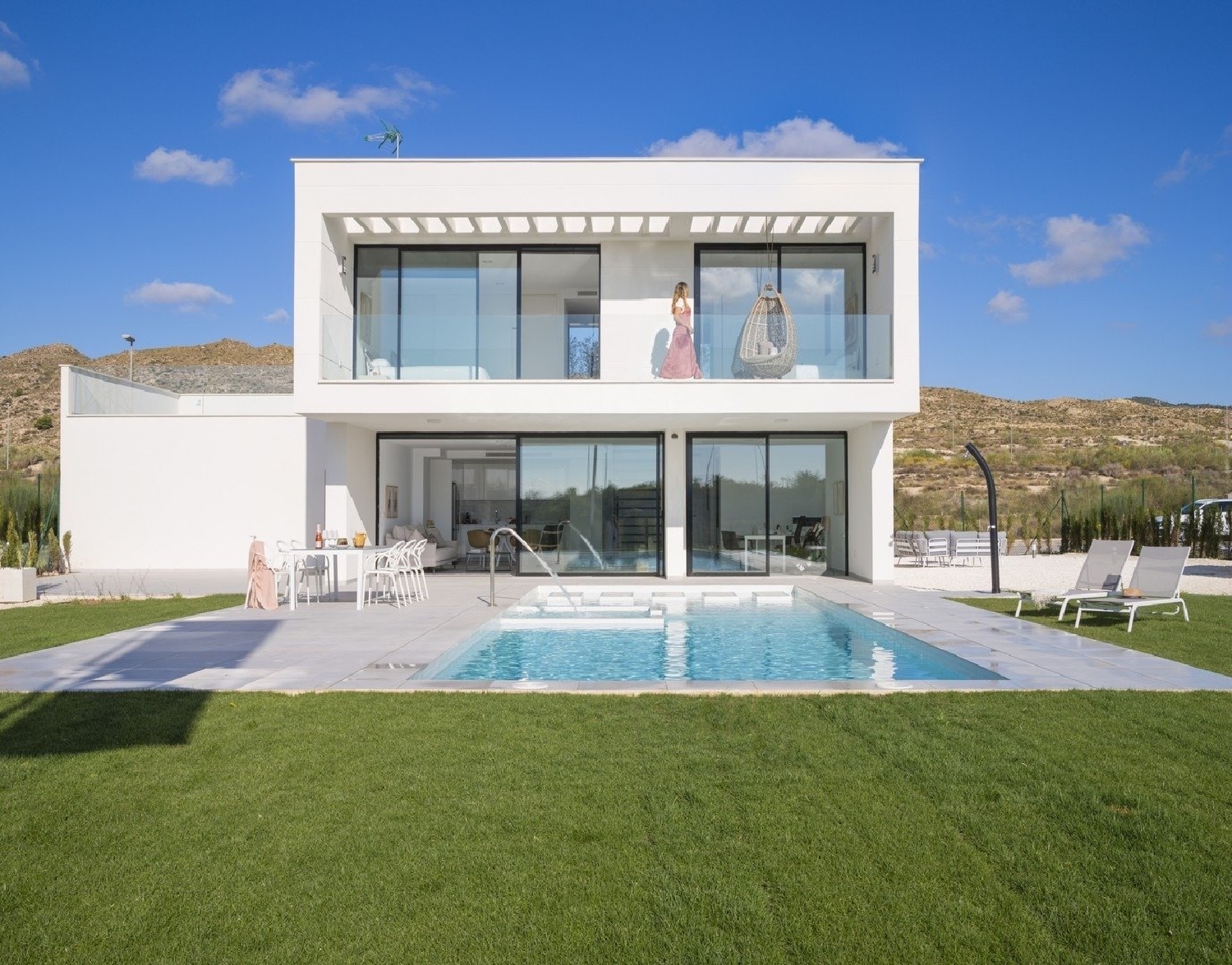  till salu villa Baños Y Mendigo Huerta De Murcia 3