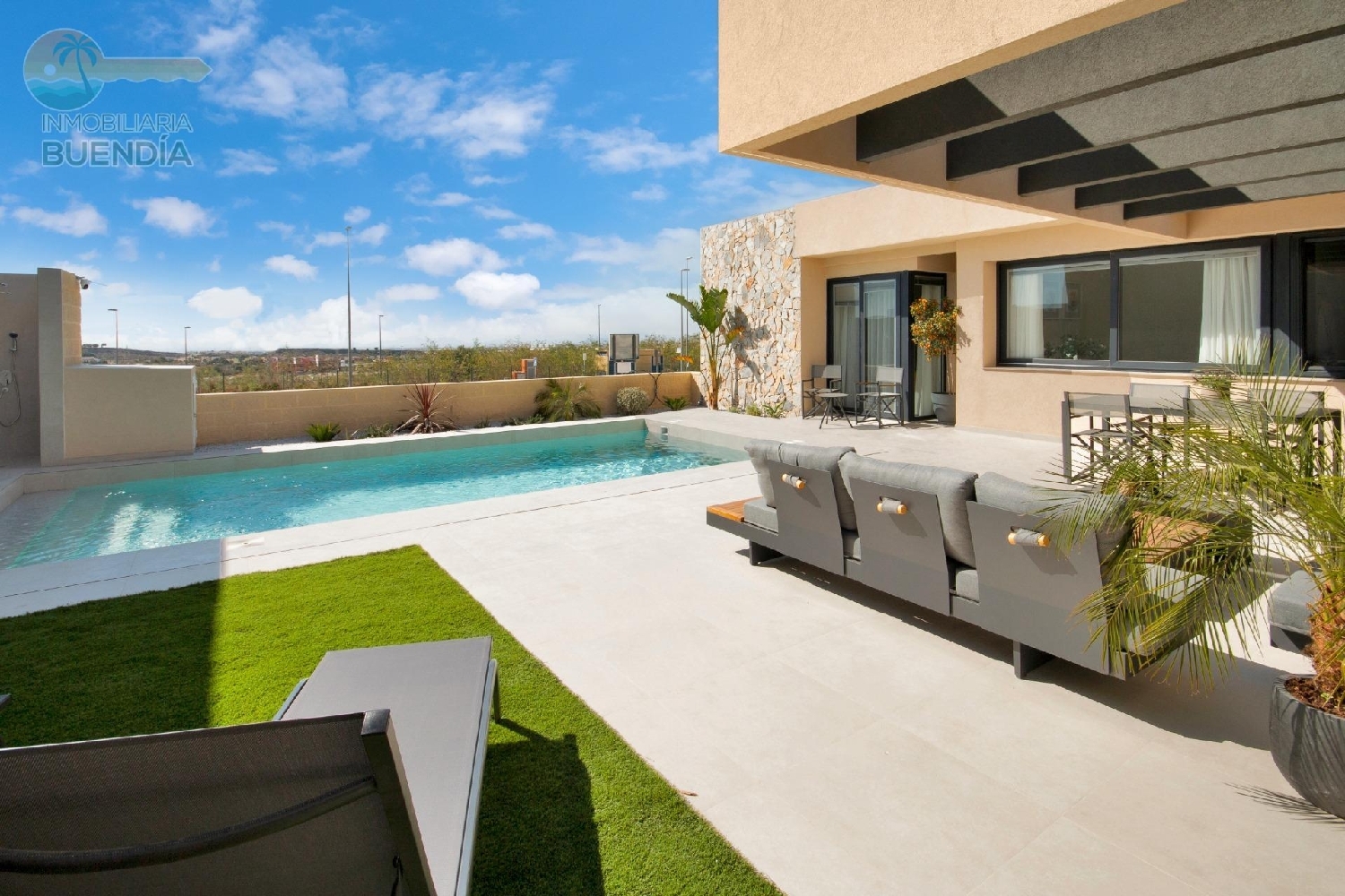  till salu villa Baños Y Mendigo Huerta De Murcia 6