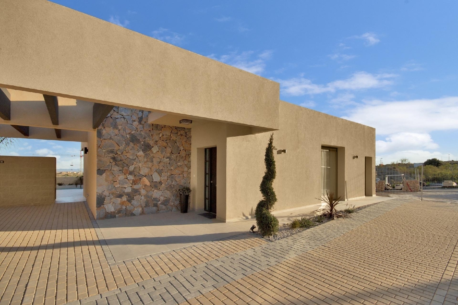  till salu villa Baños Y Mendigo Huerta De Murcia 6