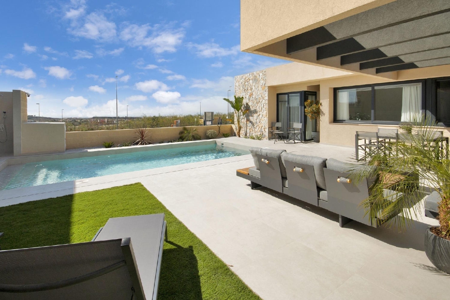  till salu villa Baños Y Mendigo Huerta De Murcia 4