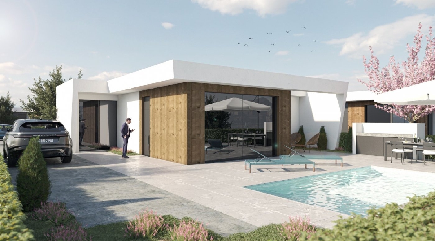  kaufen Villa Rio Quipar Noroeste 1