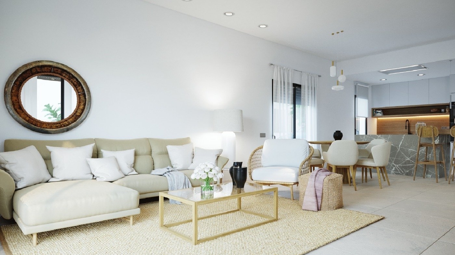  kaufen Villa Rio Quipar Noroeste 17