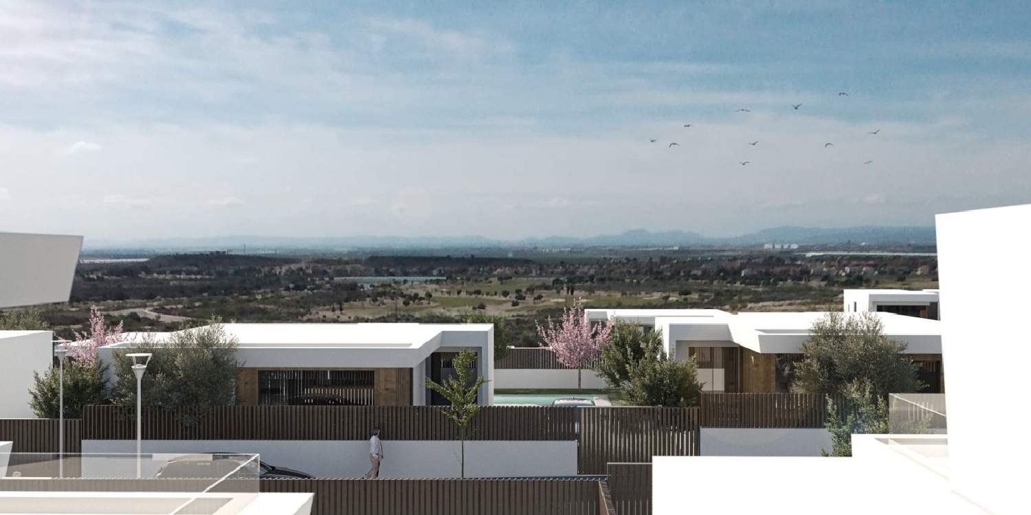  te koop villa Baños Y Mendigo Huerta De Murcia 2
