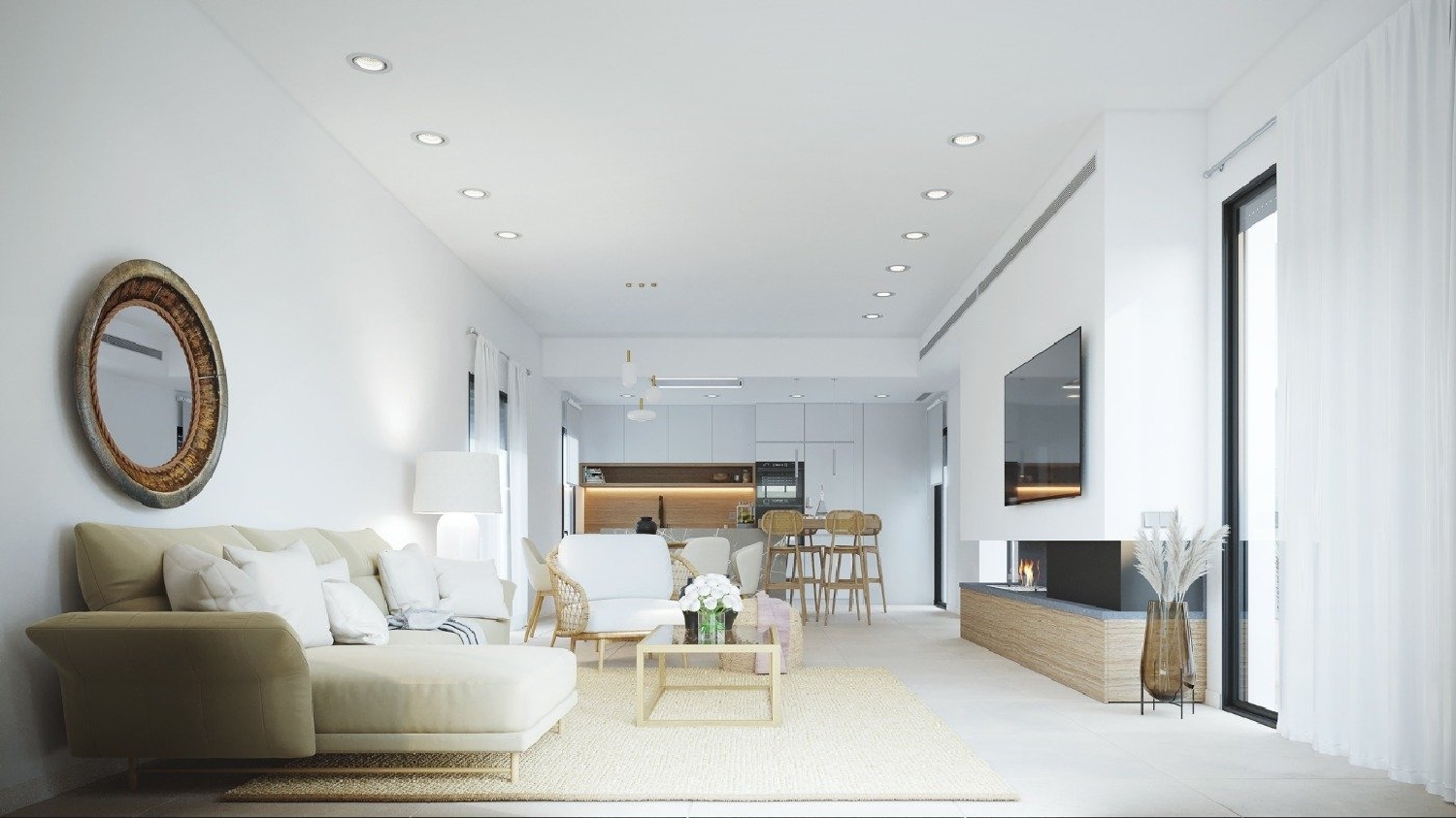  te koop villa Baños Y Mendigo Huerta De Murcia 16