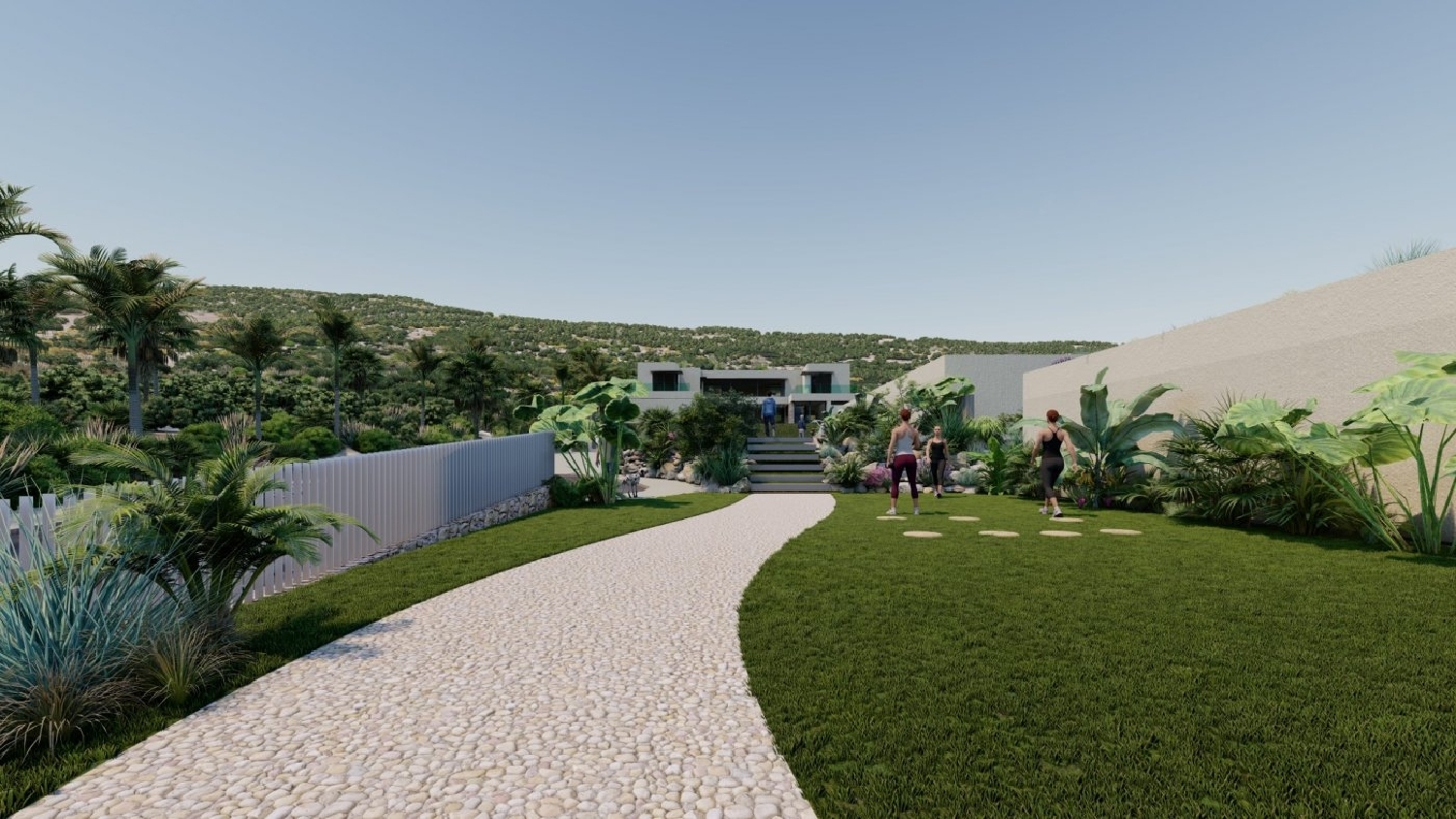  till salu villa Cobaticas Campo De Cartagena 20