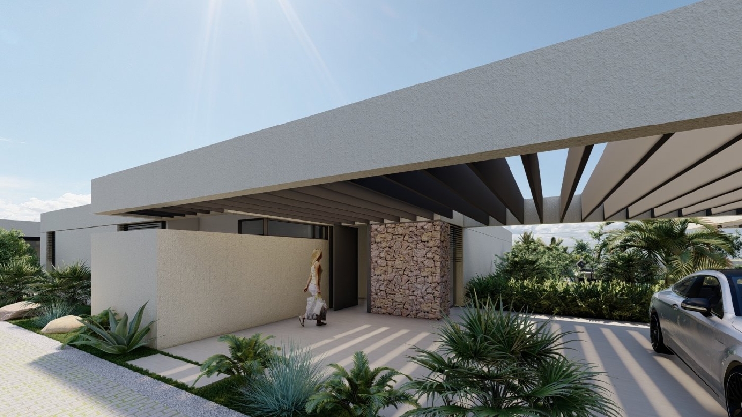  till salu villa Baños Y Mendigo Huerta De Murcia 5