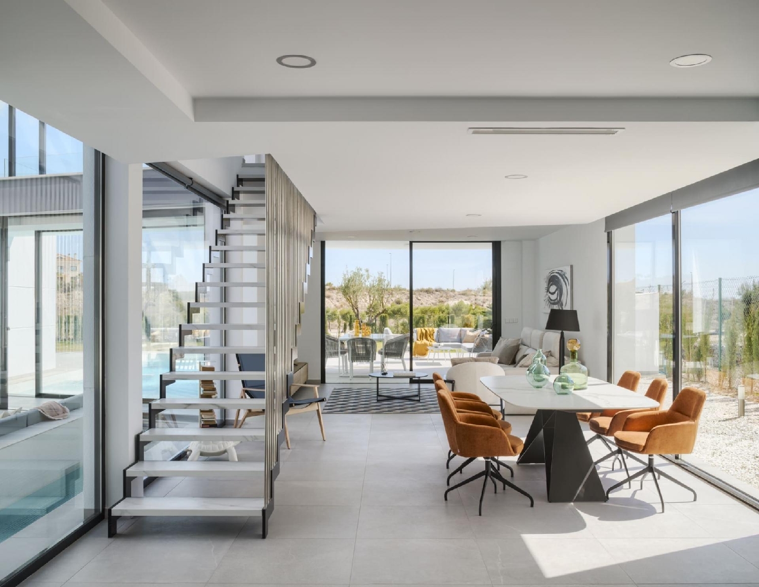  till salu villa Baños Y Mendigo Huerta De Murcia 8