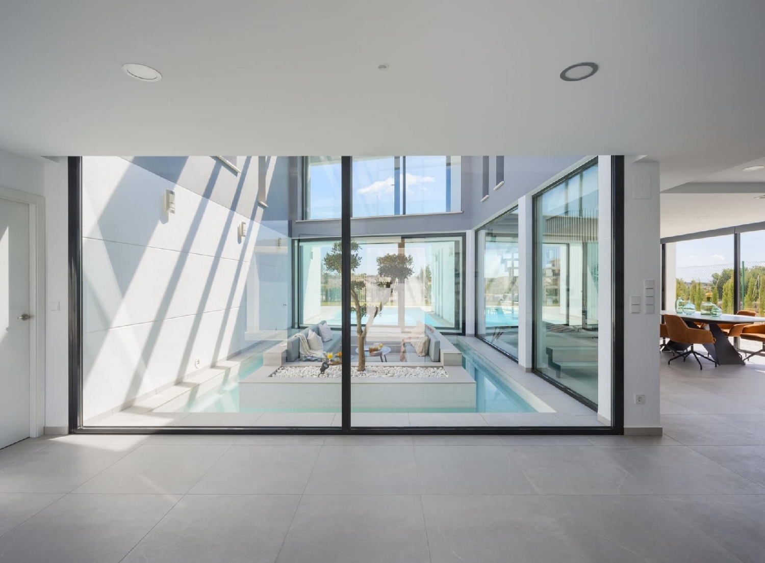 till salu villa Baños Y Mendigo Huerta De Murcia 6
