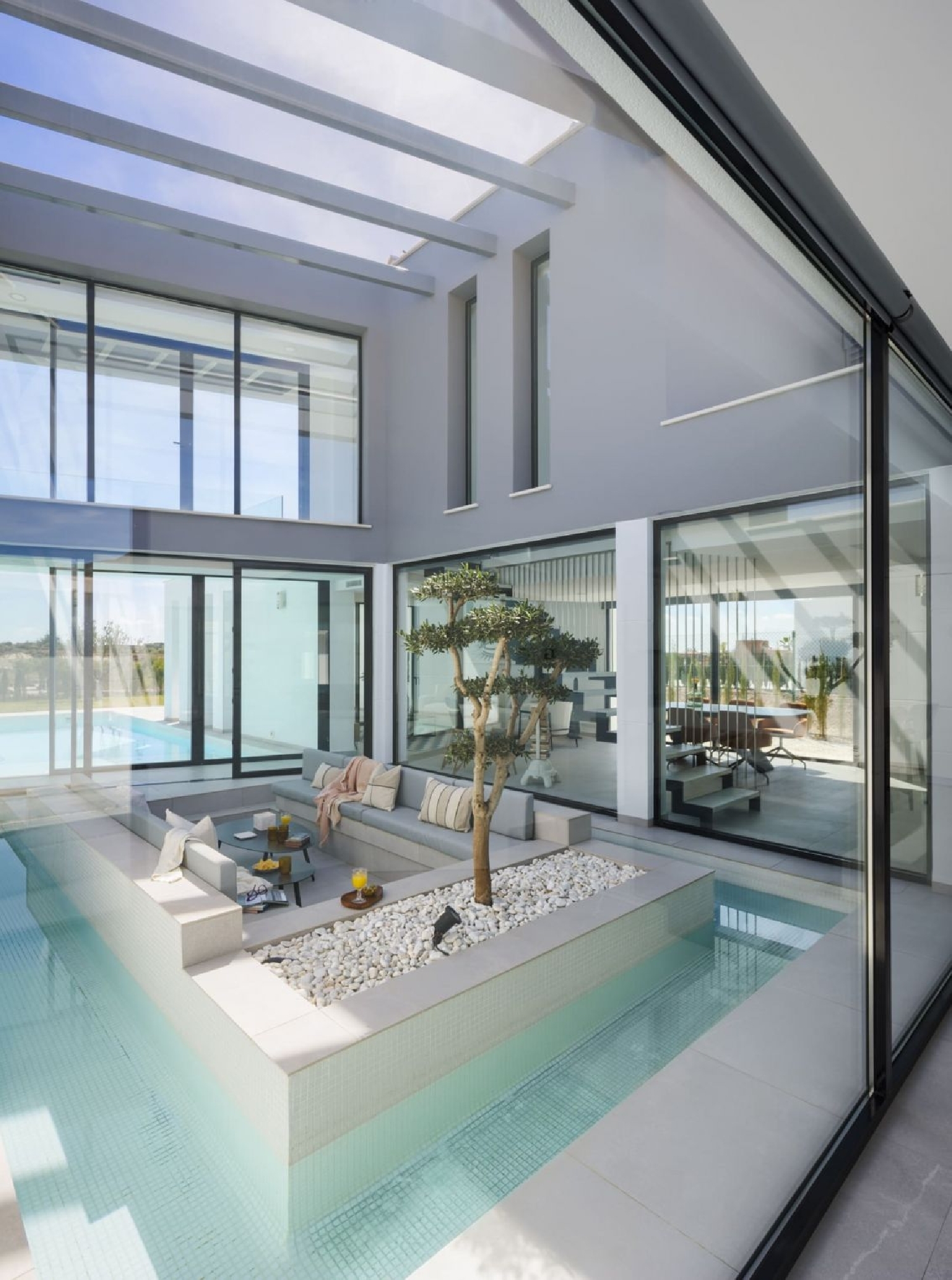  till salu villa Baños Y Mendigo Huerta De Murcia 5