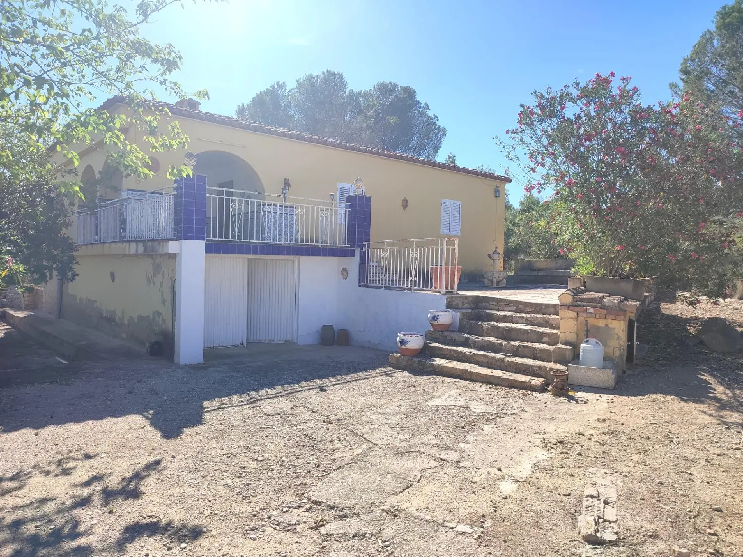 till salu villa Banyeres De Mariola Alcoia 2