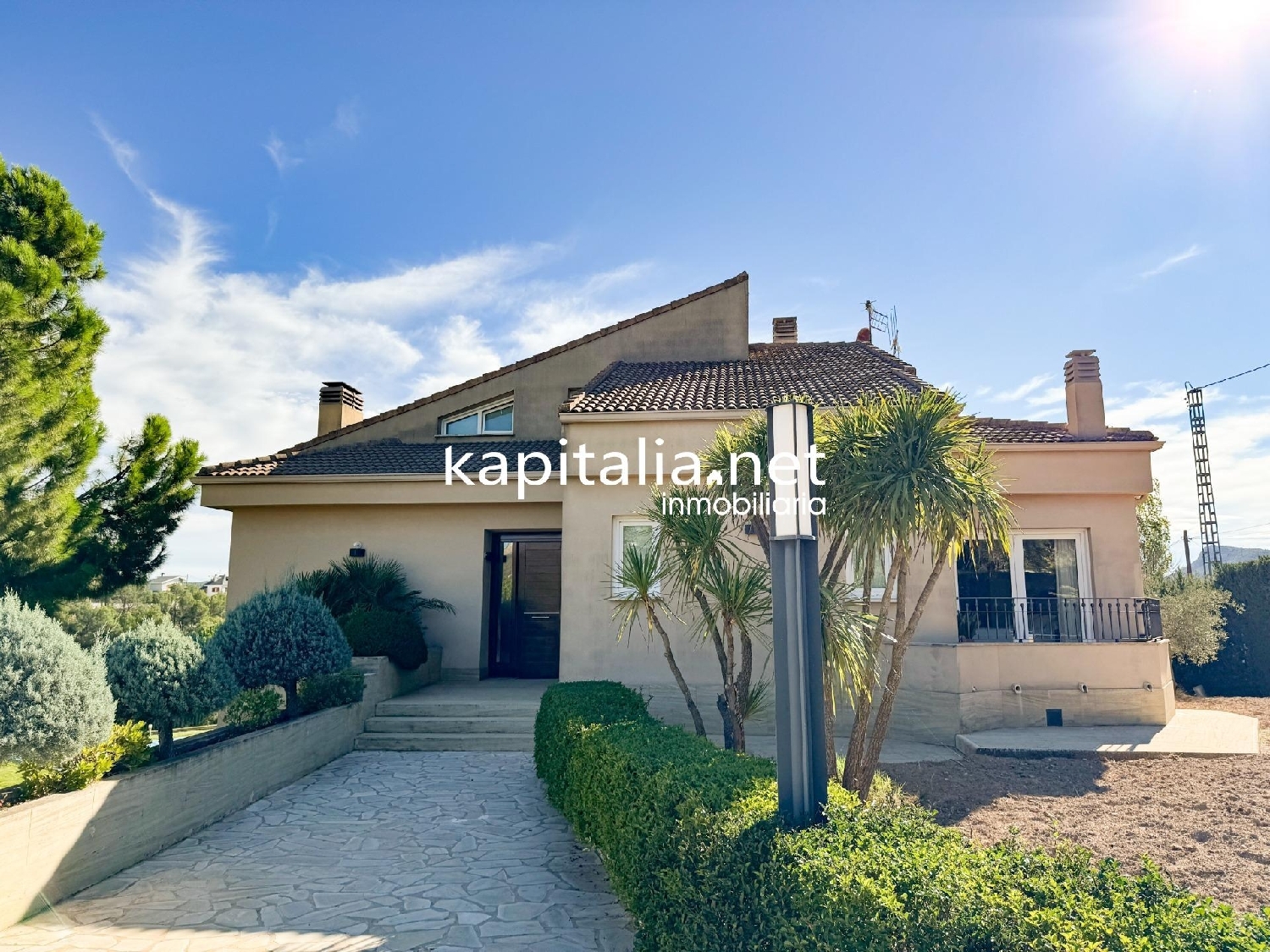  till salu villa Banyeres De Mariola Alcoia 4