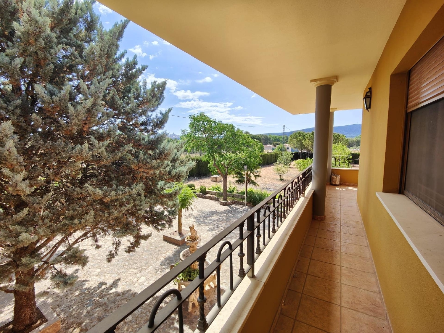  till salu villa Banyeres De Mariola Alcoia 6