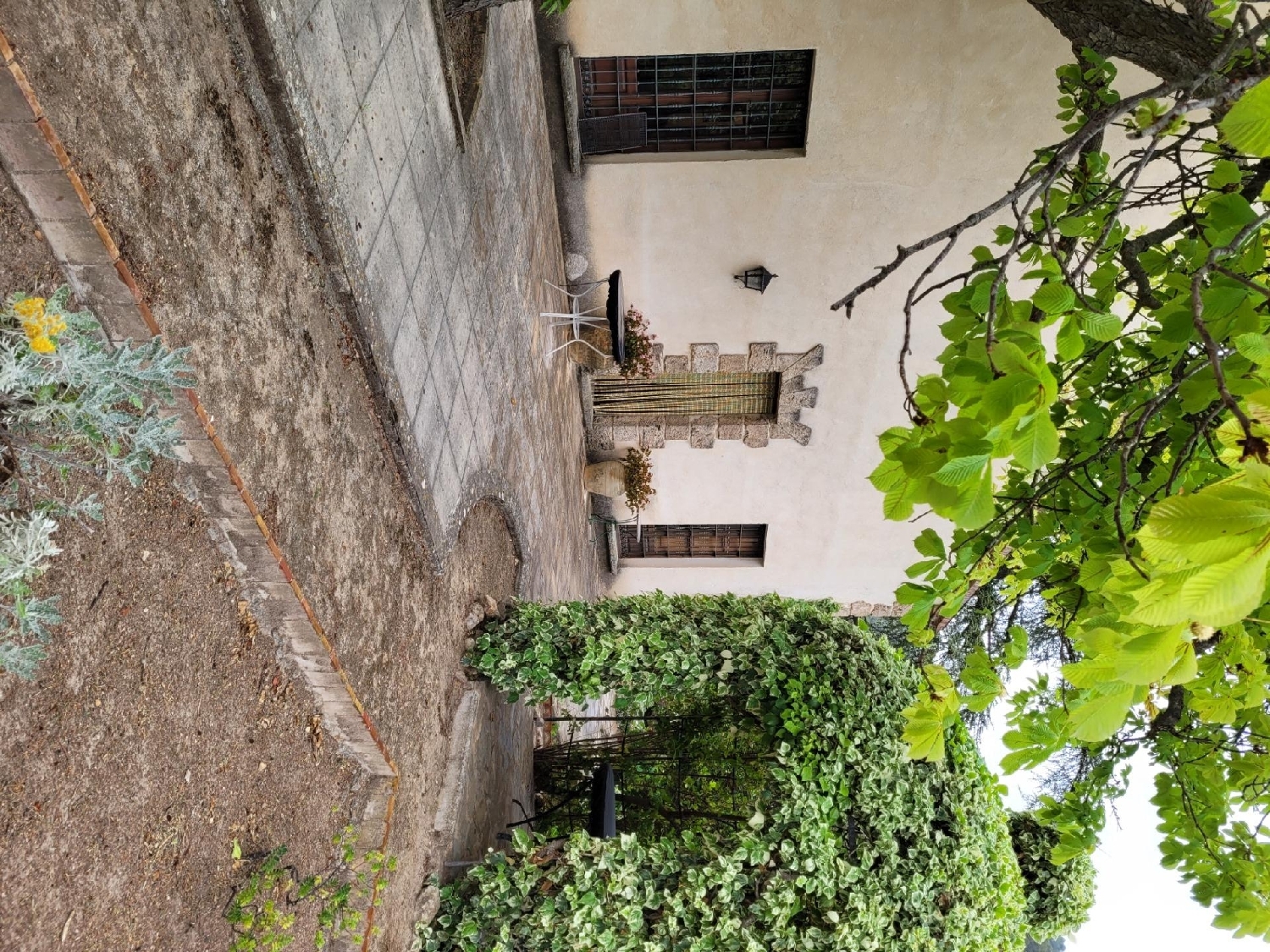  till salu villa Baradello-Sargento Alcoia 7