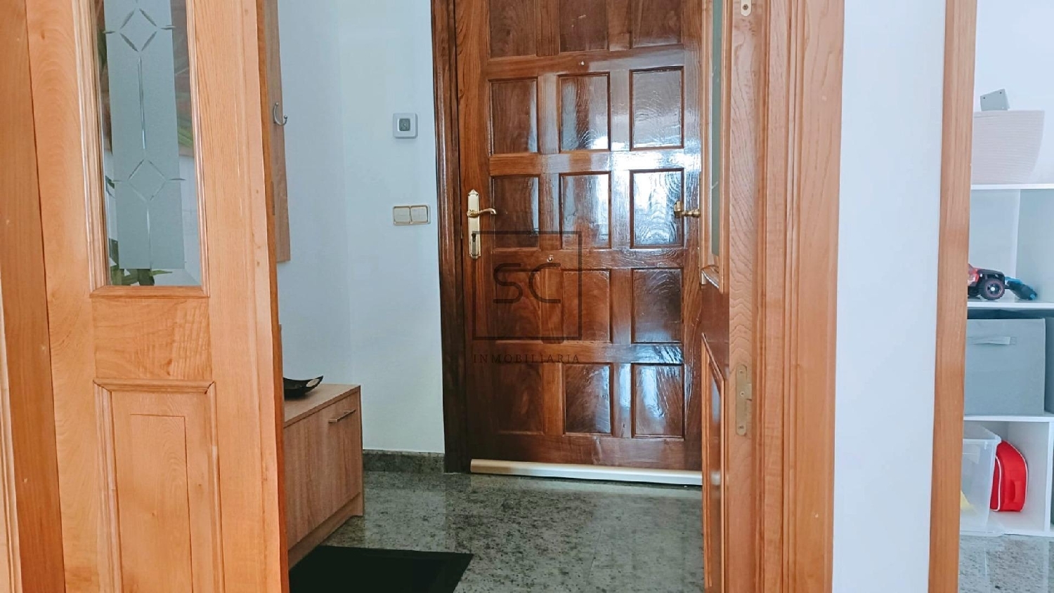 till salu villa Barallobre Ferrol 2